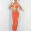Public Desire Slinky Midaxi Skirt | Women Skirts