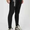 Public Desire Slogan Legging | Women Jogger & Leggings
