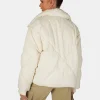 Public Desire Soft Touch Quilted Puffer Jacket | Women Outerwear & Jackets