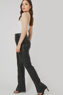 Public Desire Strappy Corset Bodysuit | Women Bodysuits