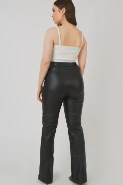Public Desire Strappy Corset Bodysuit | Women Bodysuits