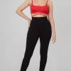 Public Desire Strappy Tie Cropped Bralet | Women Tops
