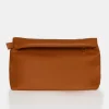 Public Desire The Aria Folded Detail Clutch Bag | Women Clutch Bags