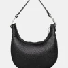 Public Desire The Bam Bam Black Glitter Bag | Women Mini Bags