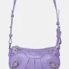 Public Desire The Bliss Mini Cross Bag | Women Crossbody And Shoulder Bags