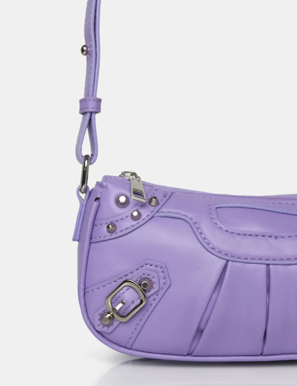 Public Desire The Bliss Mini Cross Bag | Women Crossbody And Shoulder Bags