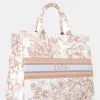 Public Desire The Capri Oversized Canvas Tote Bag | Women Tote Bags