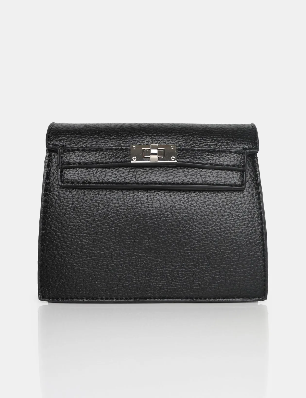 Public Desire The Devlin Pu Mini Bag | Women Evening Bags