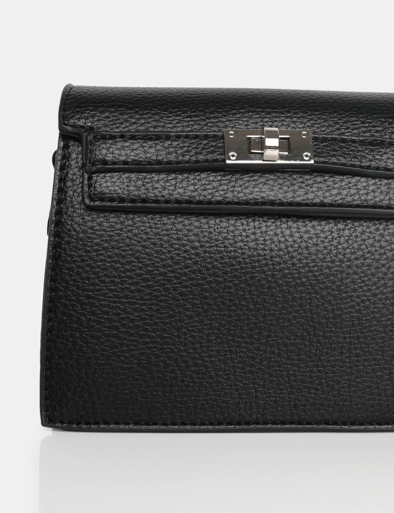Public Desire The Devlin Pu Mini Bag | Women Evening Bags