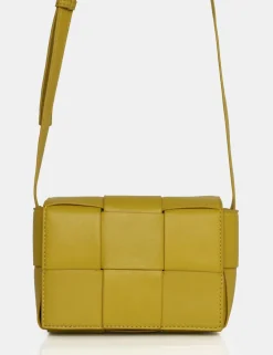 Public Desire The Gianna Mini Crossbody Shoulder Bag | Women Mini Bags
