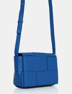 Public Desire The Gianna Mini Crossbody Shoulder Bag | Women Mini Bags