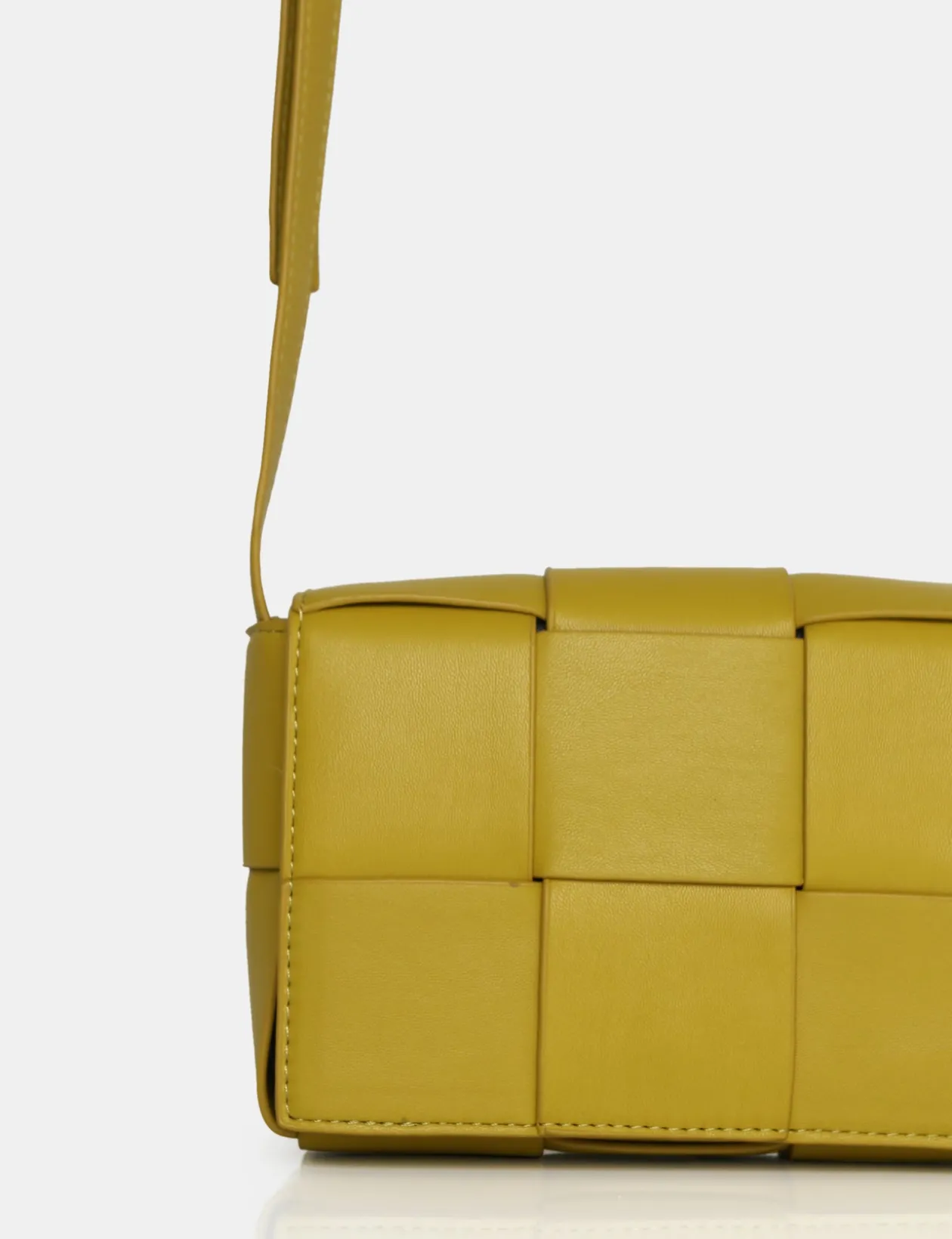Public Desire The Gianna Mini Crossbody Shoulder Bag | Women Mini Bags