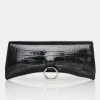 Public Desire The Kemi Arched Crossbody Mini Handbag | Women Mini Bags