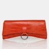 Public Desire The Kemi Arched Crossbody Mini Handbag | Women Evening Bags