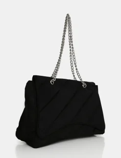 Public Desire The Laina Nylon Tote Bag | Women Tote Bags
