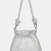 Public Desire The Lake Diamante Mini Bag | Women Evening Bags