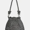 Public Desire The Lake Diamante Mini Bag | Women Evening Bags