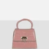 Public Desire The Lilly Textured Mini Bag | Women Mini Bags