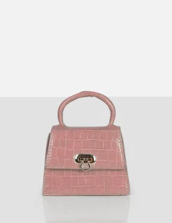 Public Desire The Lilly Textured Mini Bag | Women Mini Bags