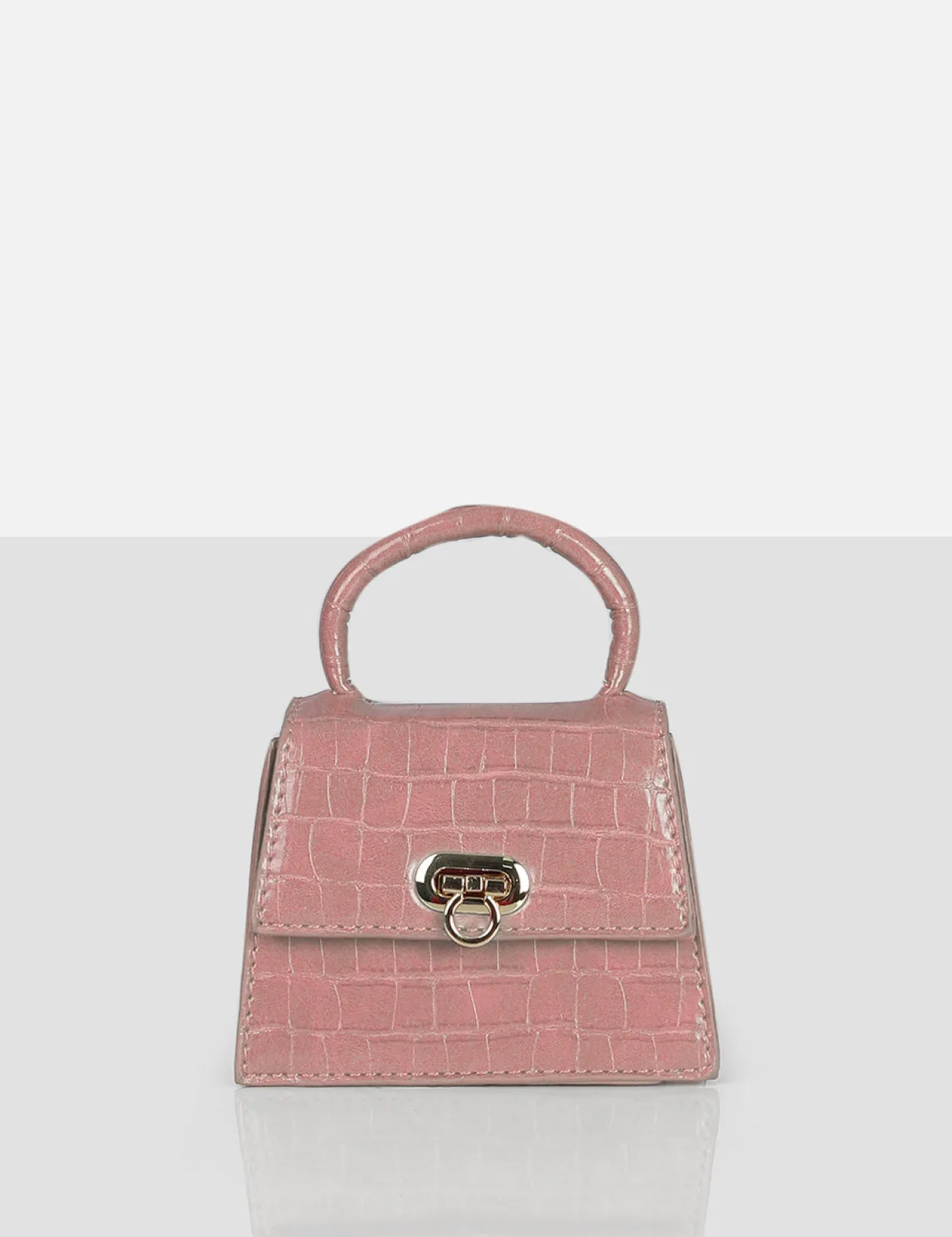 Public Desire The Lilly Textured Mini Bag | Women Mini Bags