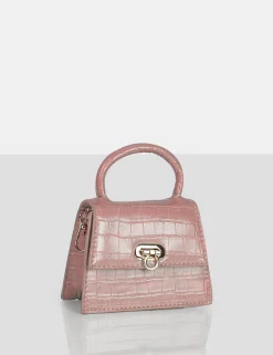 Public Desire The Lilly Textured Mini Bag | Women Mini Bags