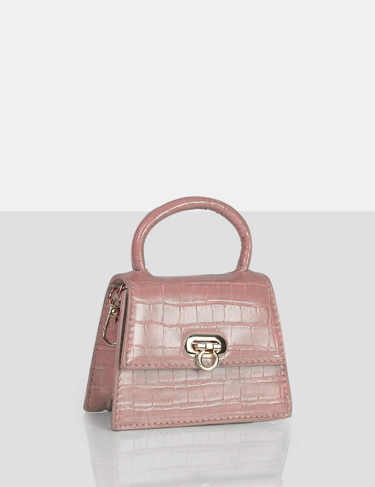 Public Desire The Lilly Textured Mini Bag | Women Mini Bags