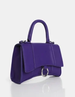 Public Desire The Luana Mini Bag | Women Mini Bags