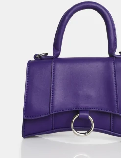 Public Desire The Luana Mini Bag | Women Mini Bags