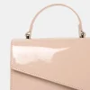 Public Desire The Penny Patent Mini Bag | Women Mini Bags