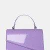 Public Desire The Penny Patent Mini Bag | Women Mini Bags
