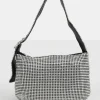Public Desire The Tatiana Diamonte Grab Bag | Women Evening Bags