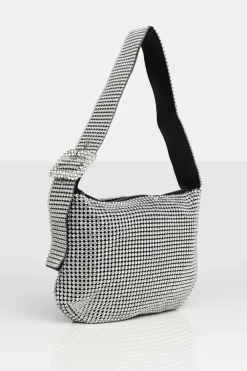 Public Desire The Tatiana Diamonte Grab Bag | Women Evening Bags