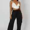 Public Desire U Trim Corset Bralet | Women Tops